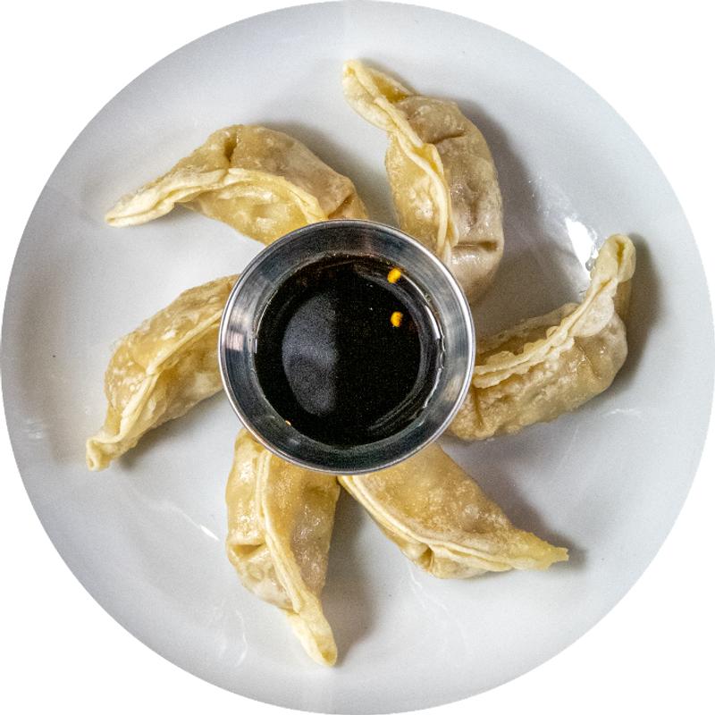 Thai Dumplings photo