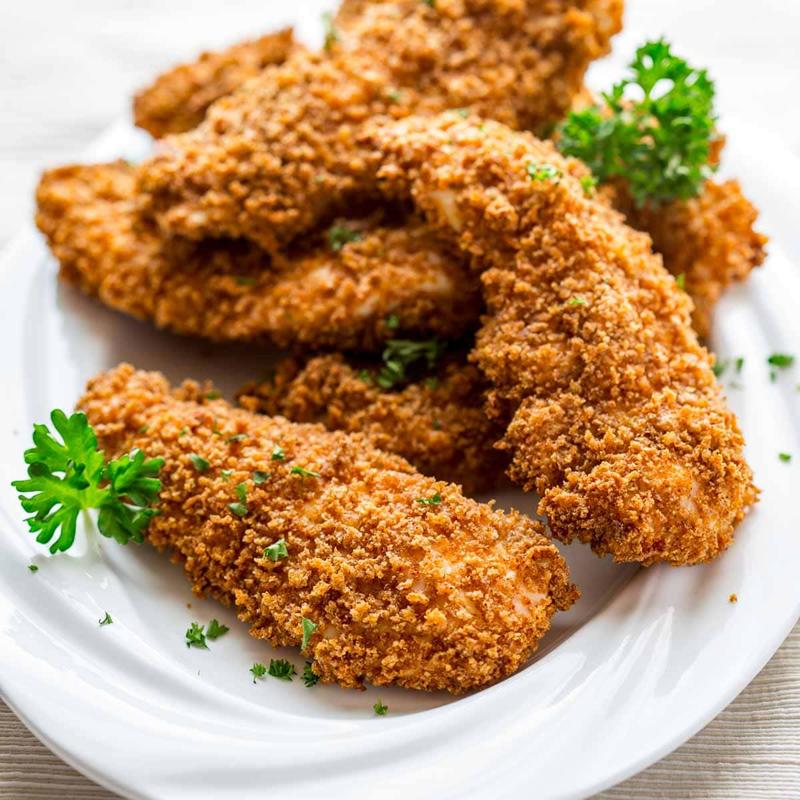 Chicken Fingers photo