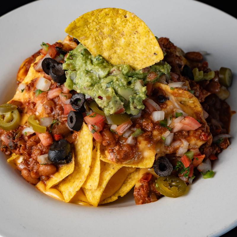Irish Nachos photo