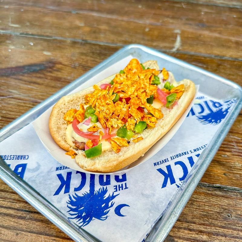 The Nacho Dog photo