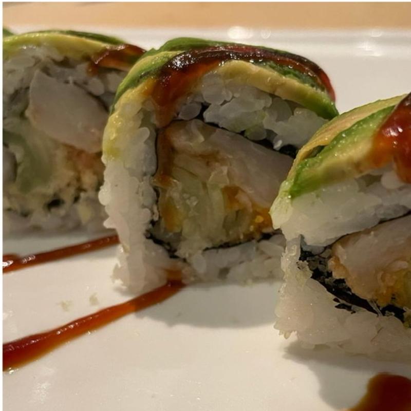 Little Whistle Roll photo