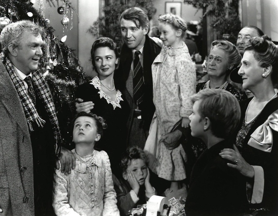 Holiday Movie Trivia event photo