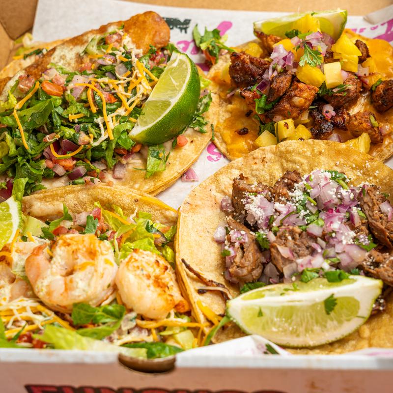 Hermosa Street Taco photo