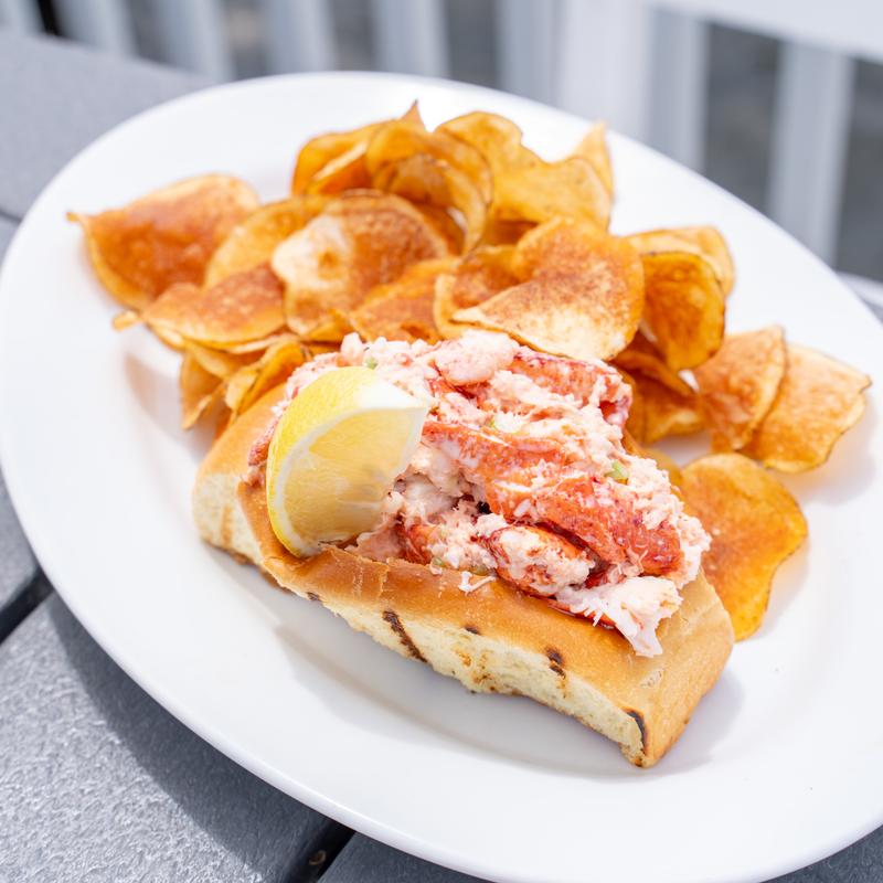 Lobster Roll photo