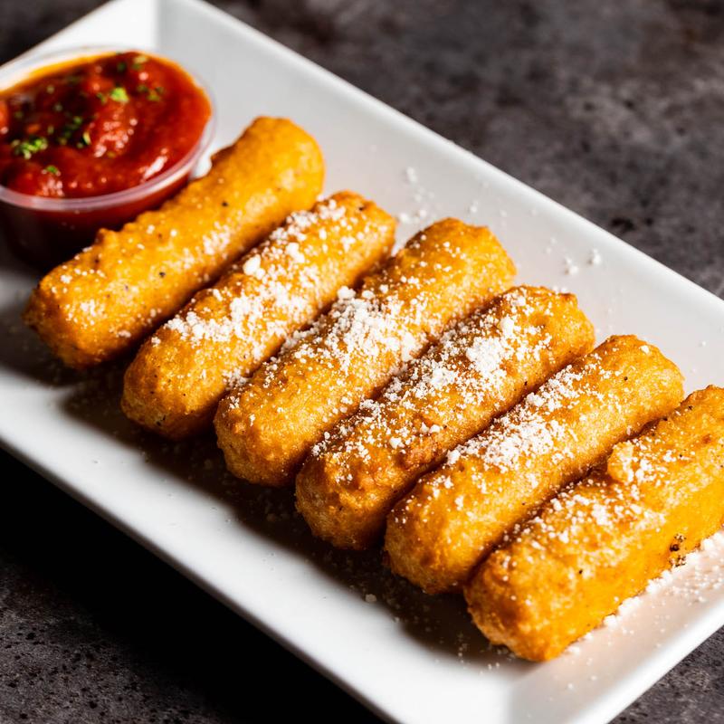 Mozzarella Sticks photo