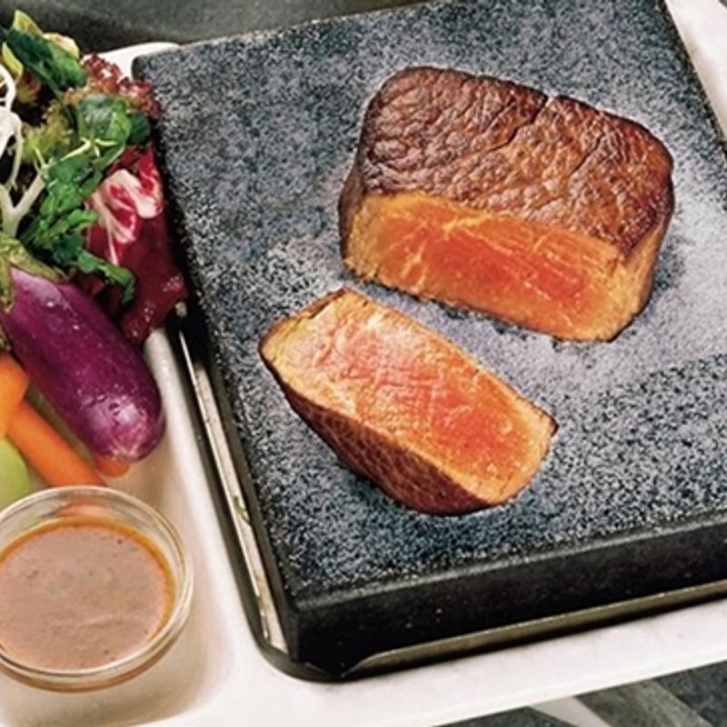 Stonegrill Sirloin (GF) photo