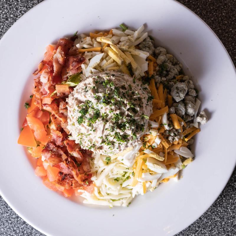 Cobb Salad photo