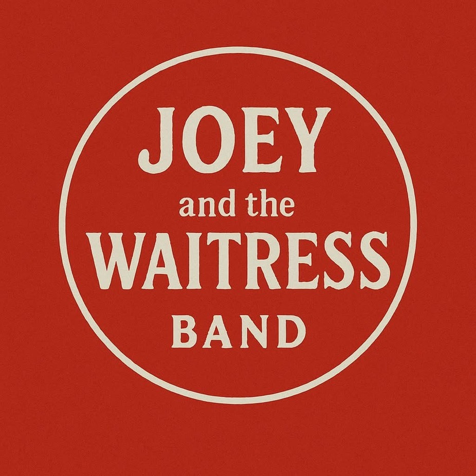 Joey and the Waitress Band event photo