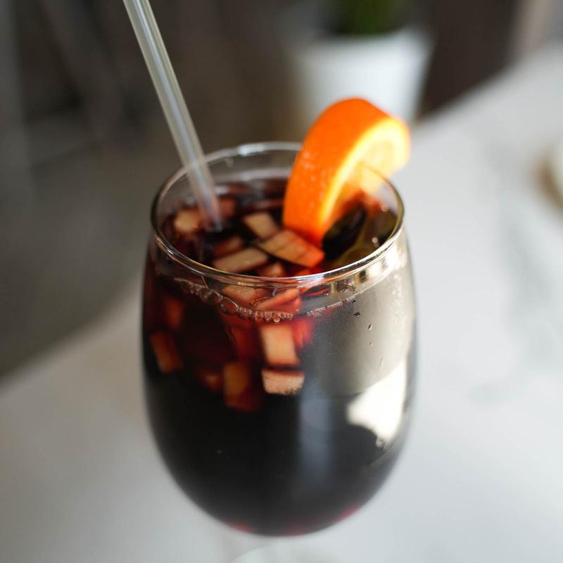 Sangria (Red or White) photo