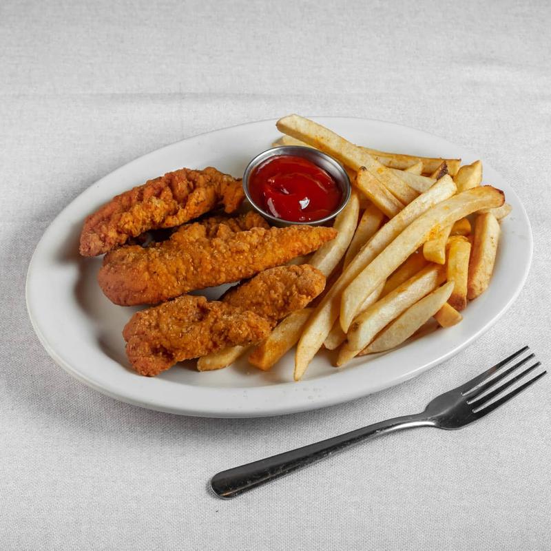 Chick-O-rico Kid’s Combo photo