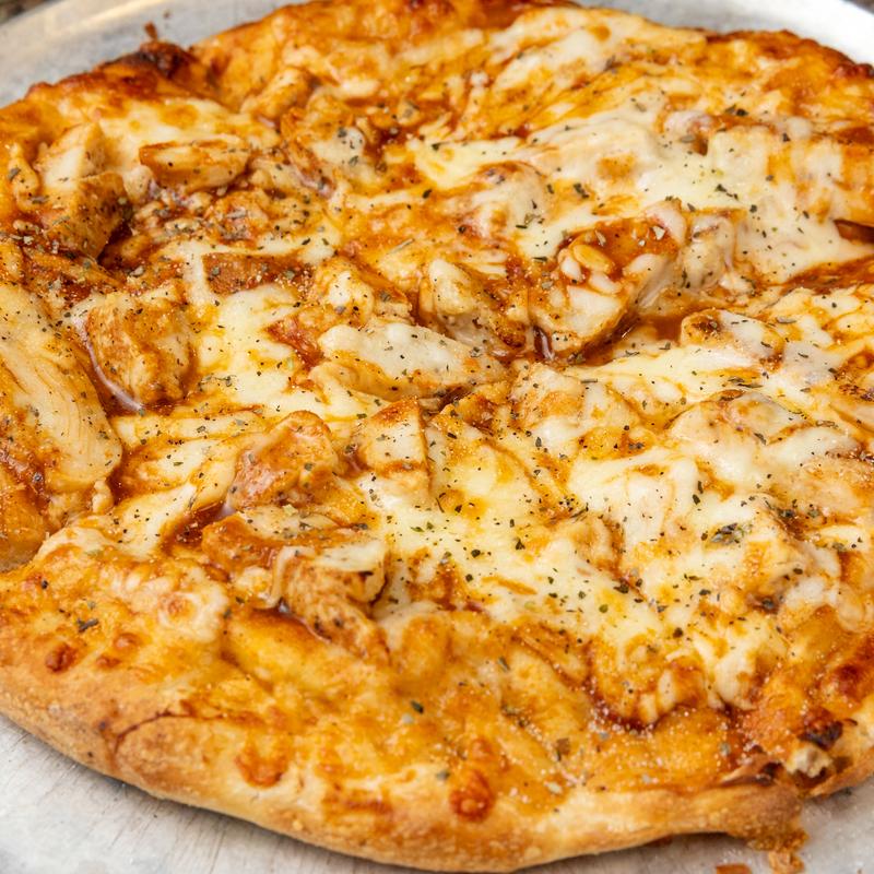 Barbecue Chicken photo