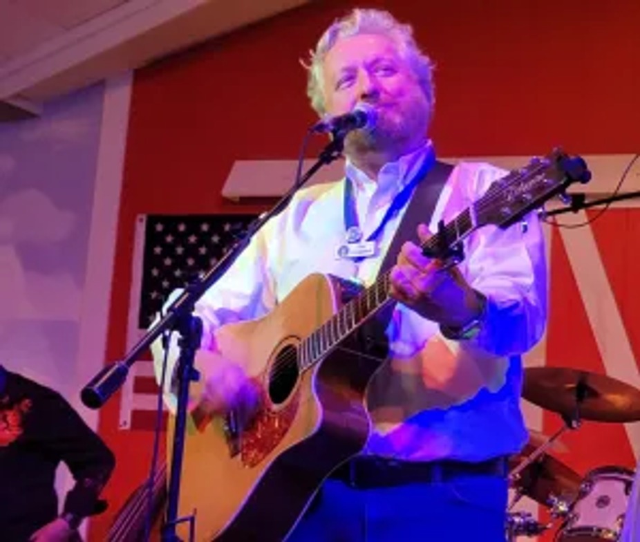 LIVE MUSIC event photo