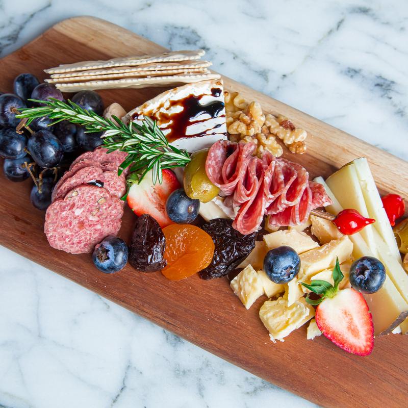 Charcuterie photo
