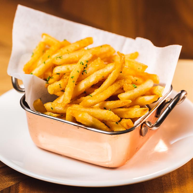 Truffle Fries photo
