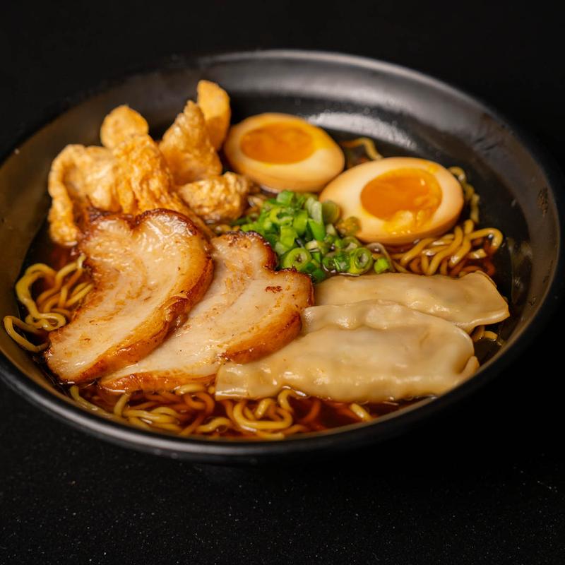 Pork Ramen photo