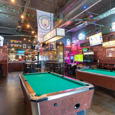 ll Brothers Grill & Bar photo
