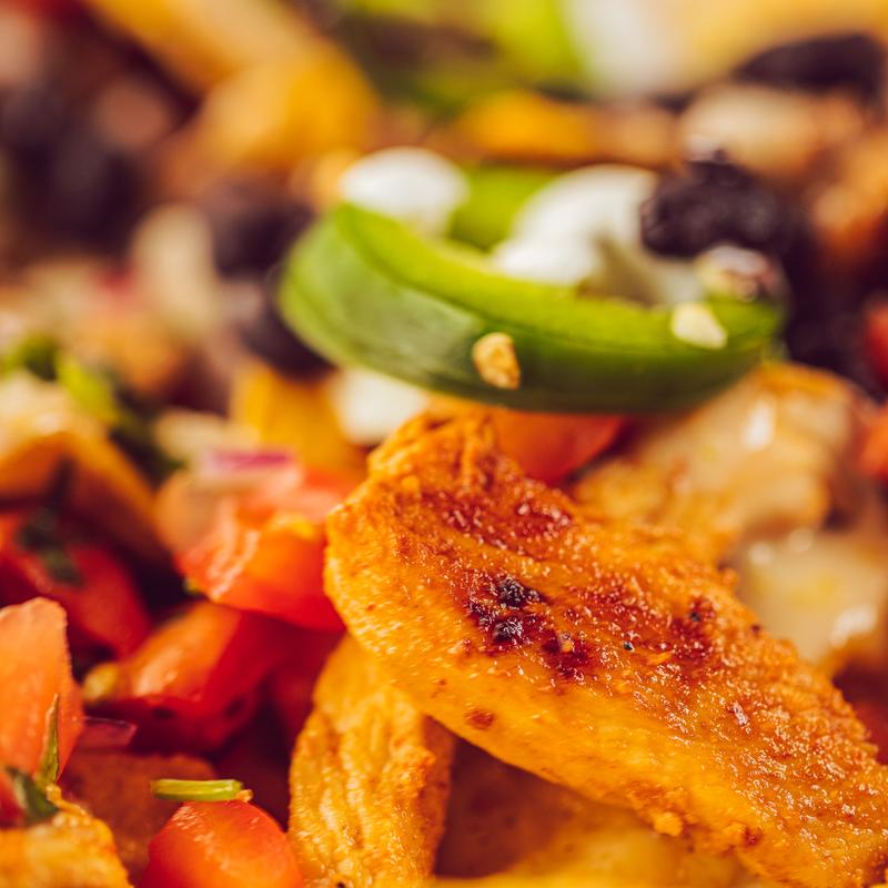 Baja Mex Salad photo