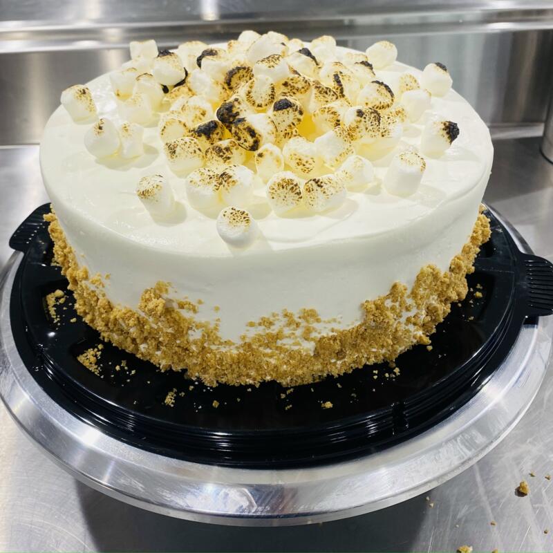 Ice Cream Cake - Custom / Made to order photo