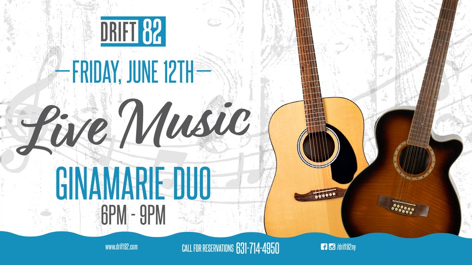 GinaMarie Duo event photo