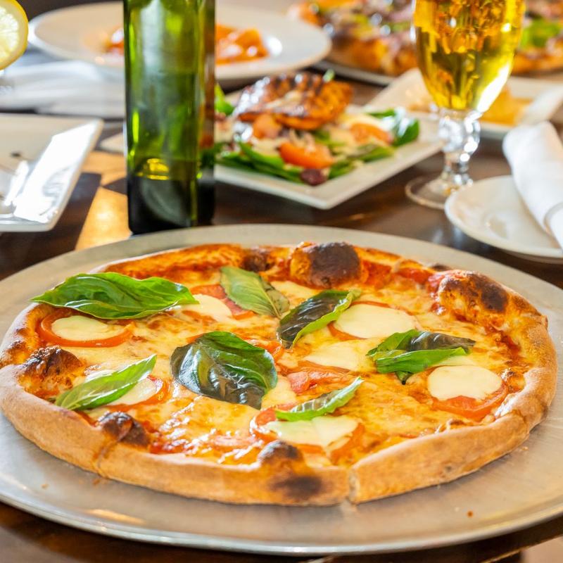 Napoli Margherita photo