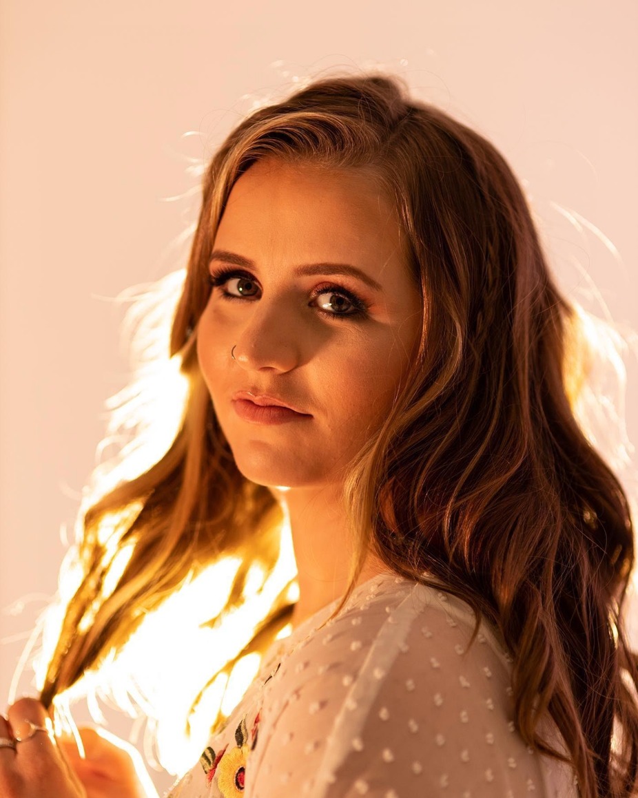 Sarina Haggarty event photo