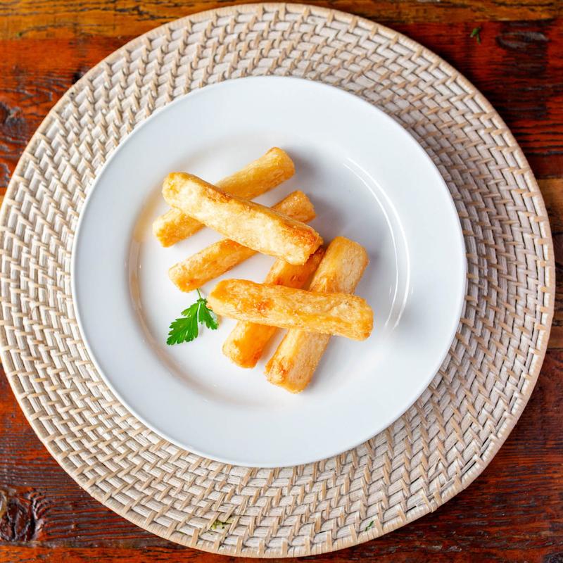 Yucca Fritas (V) photo