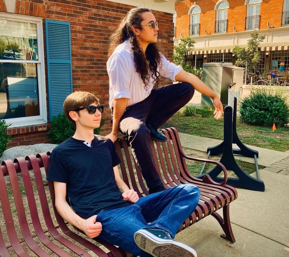 Live Music by ADAM & JALEN event photo