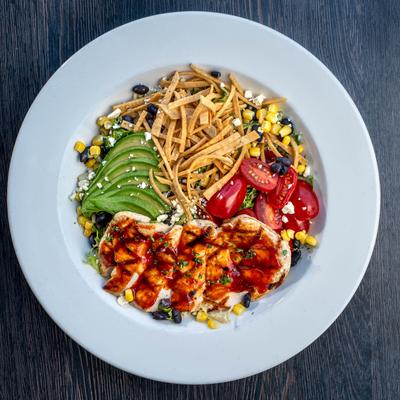 Southwest Chicken Salad photo