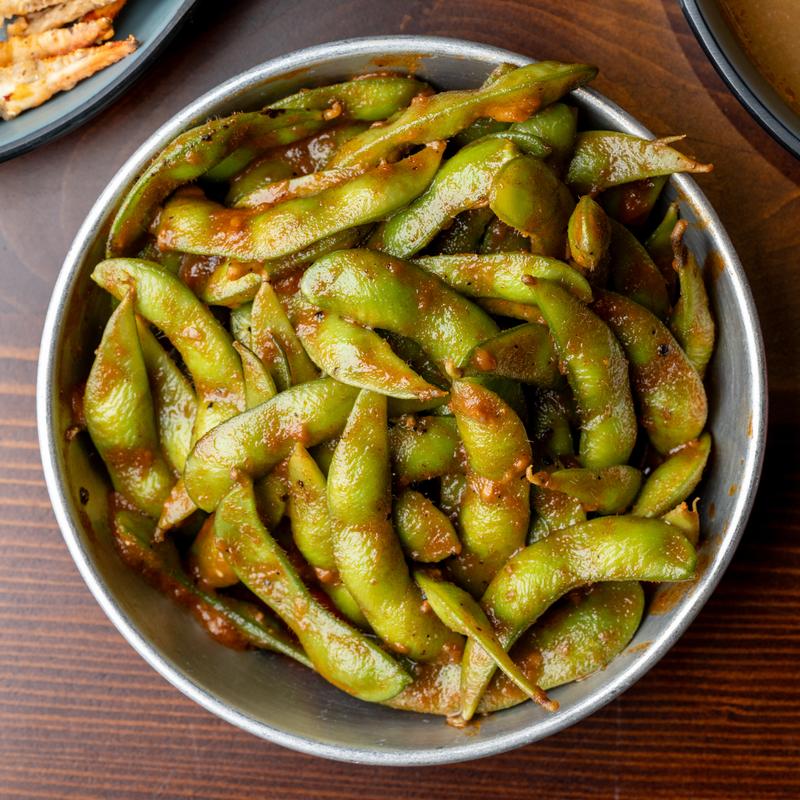 Edamame photo