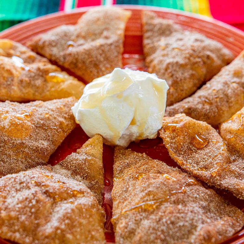 Sopapillas photo