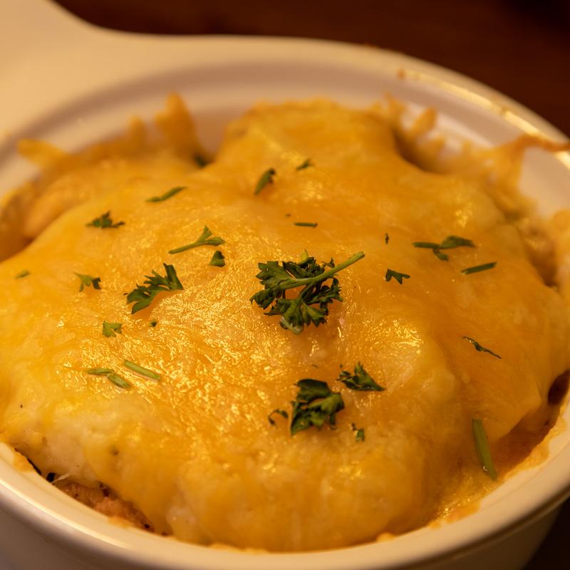 Cottage Pie photo