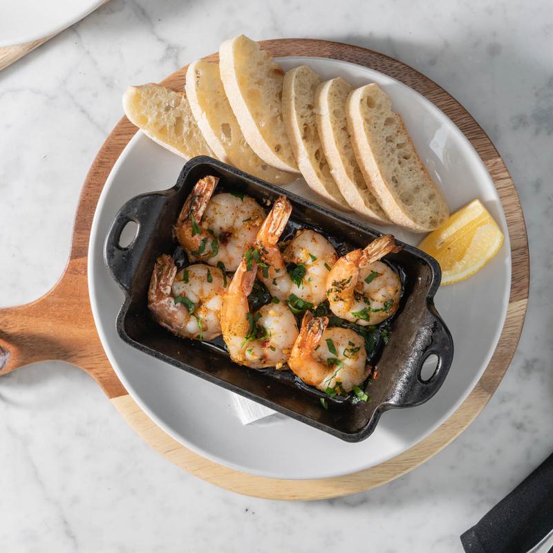 Calabrese Shrimp Appetizer photo