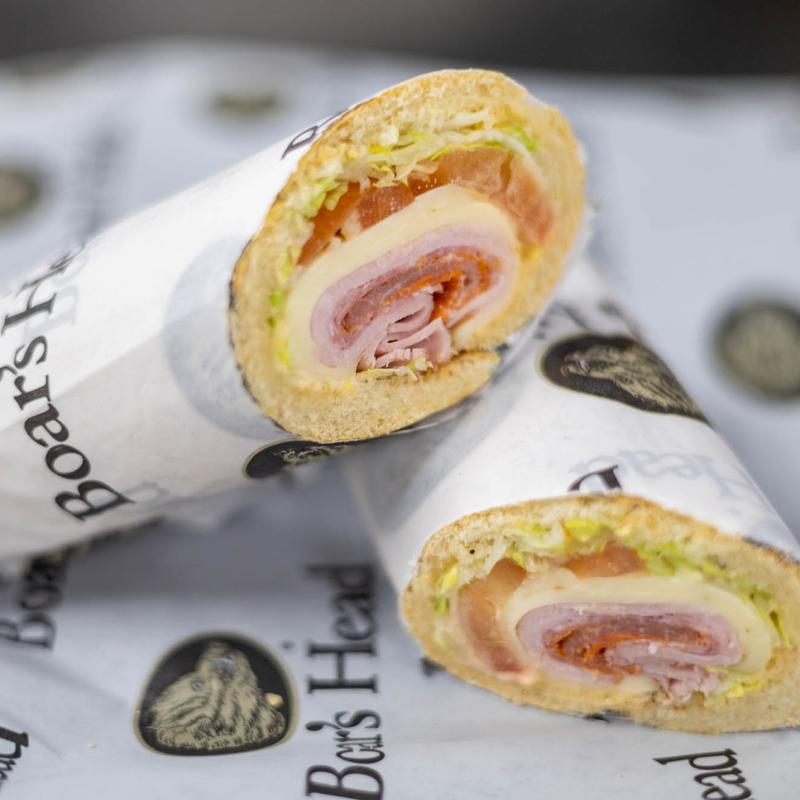 The Italian (C) photo