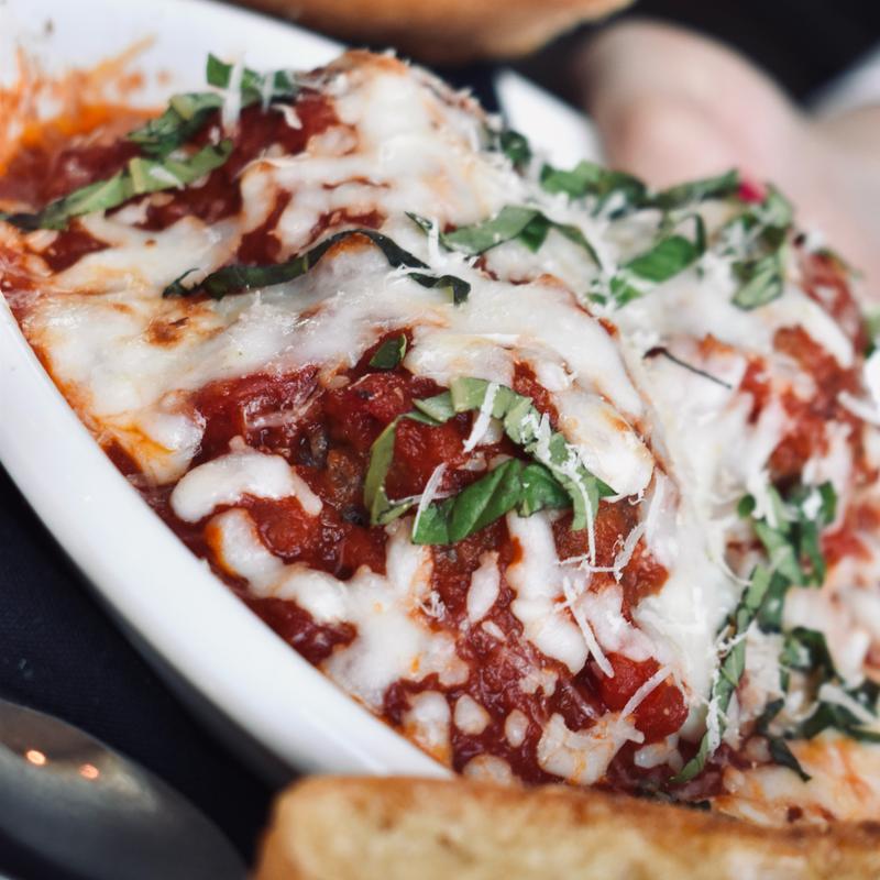 Sicilian Meatballs photo