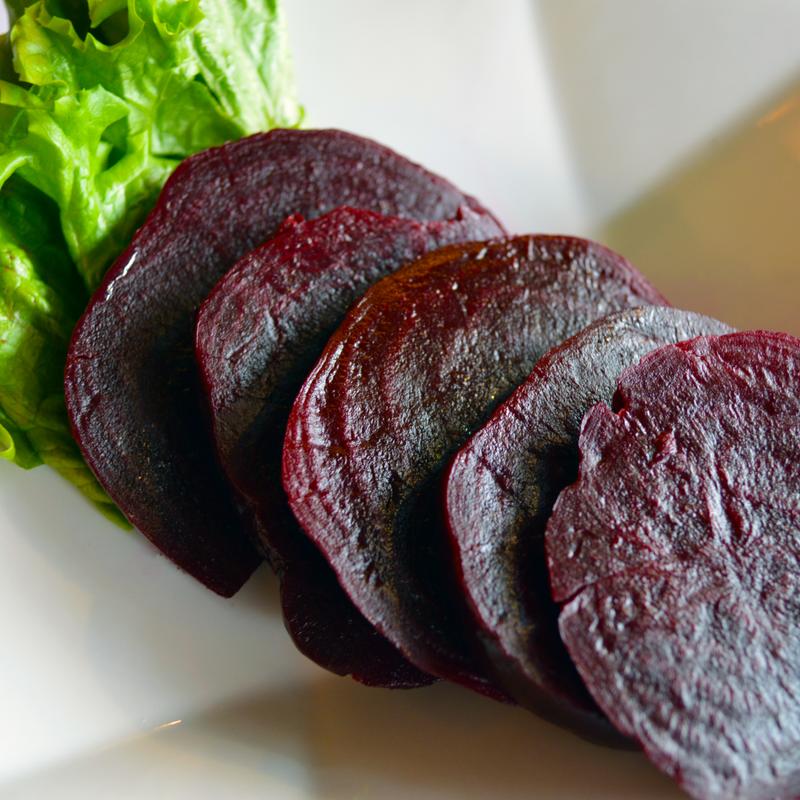Beets photo
