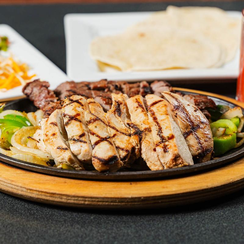 Sizzling Fajitas photo
