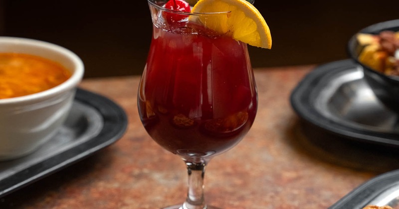 Red Sangria