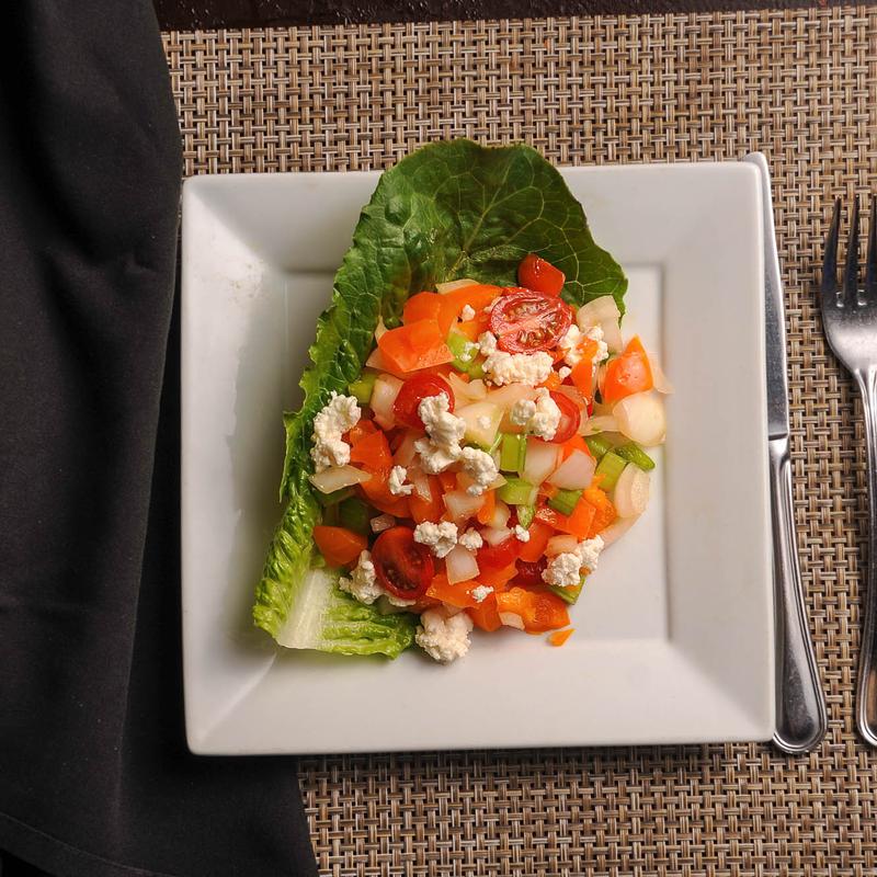 Shirazzi Salad photo