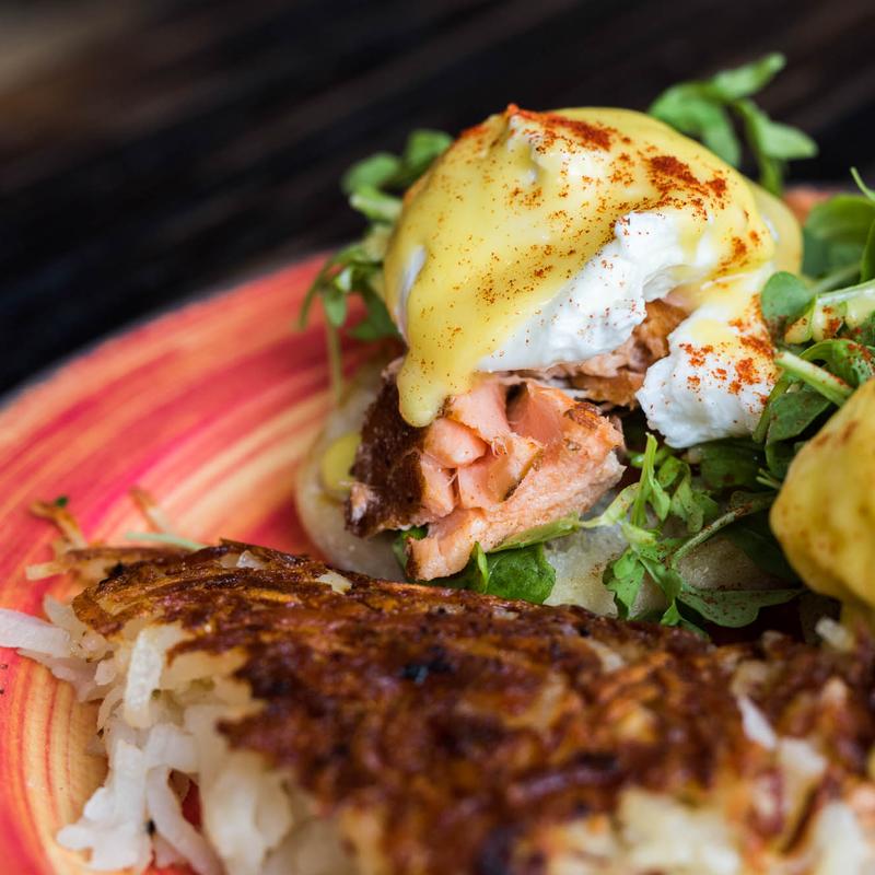 Classic Benedict* photo