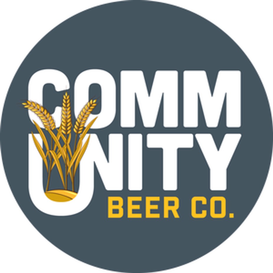 Pint Night ft. Community Beer Co. event photo