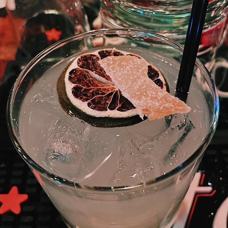 Ginger Ahumado photo