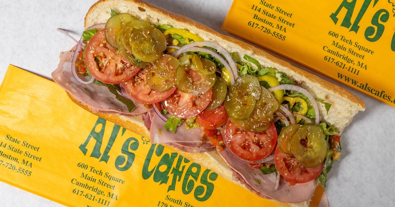 Italian sub