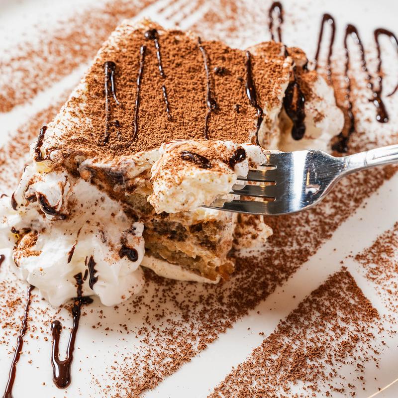 Tiramisu photo
