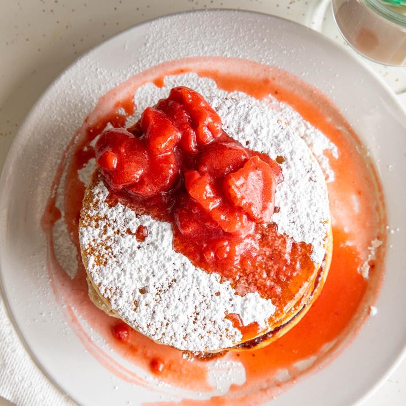 Flapjack Stack photo