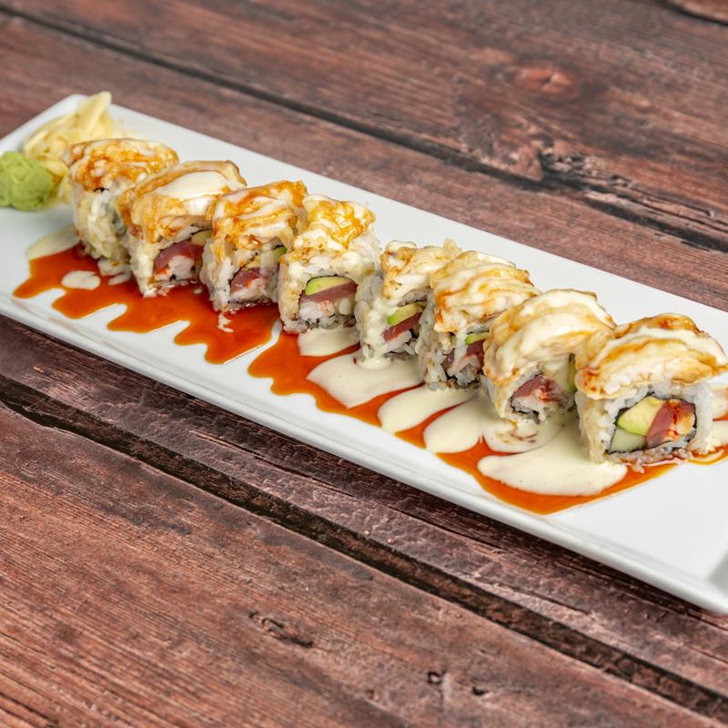 Dude Where's My Roll* photo