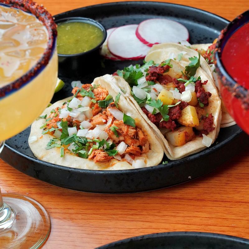 Alambre Tacos (3) photo