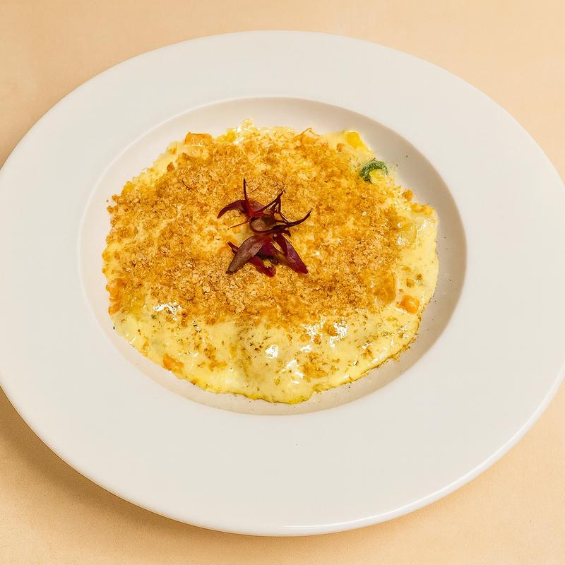 Butternut Ravioli photo