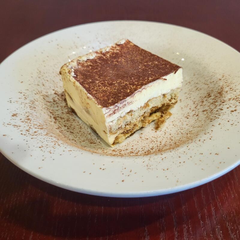 Tiramisu Cake photo