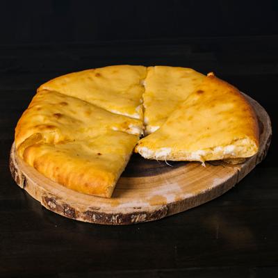 Khabizgina Cheesebread photo