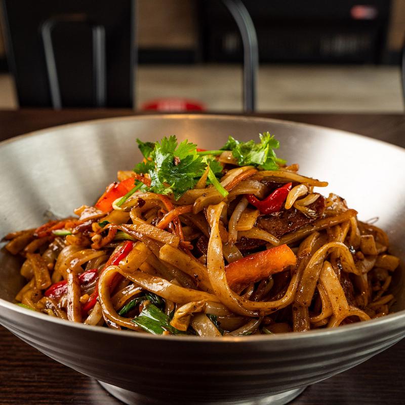 Drunken Noodles (V) photo